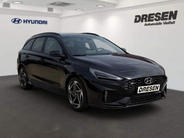 Hyundai i30 N Line T-GDi
