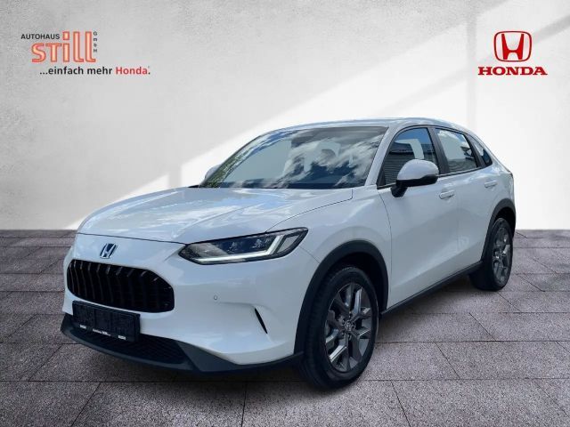 Honda ZR-V 2.0 e:HEV