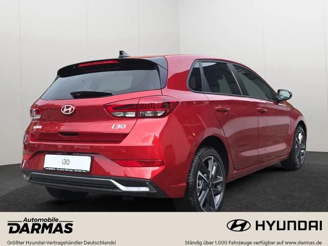 Hyundai i30 Advantage