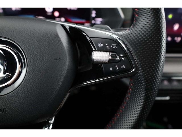 Skoda Octavia 1.4 TSI Combi RS iV