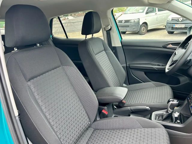 Volkswagen T-Cross DSG Life