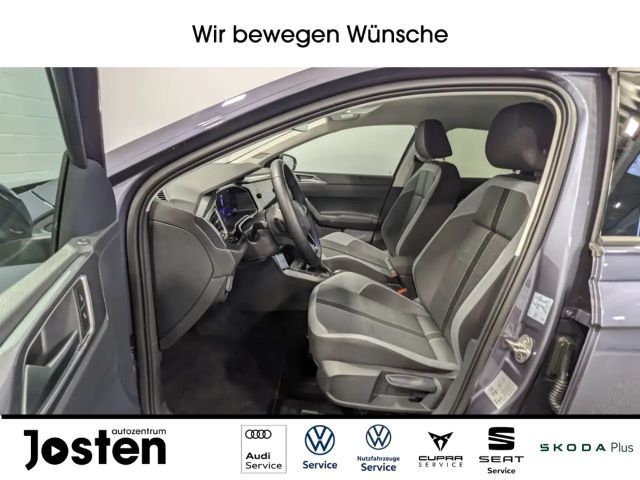 Volkswagen Polo 1.0 TSI DSG IQ.Drive Style