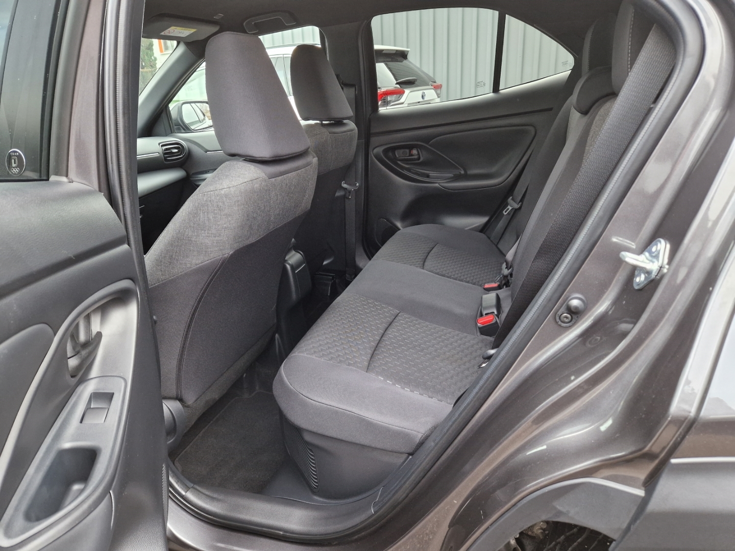 Toyota Yaris Cross 4x2 5-deurs Plus