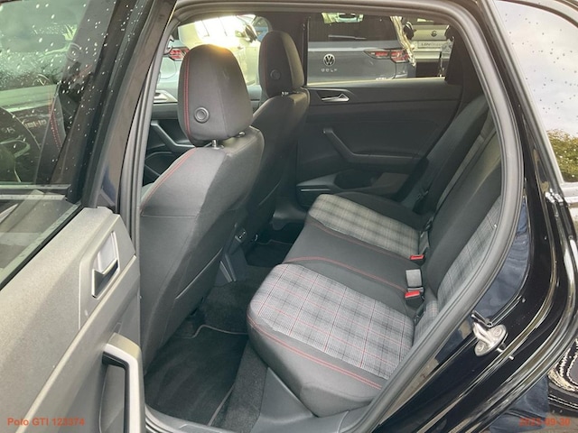 Volkswagen Polo 2.0 TSI DSG GTI IQ.Drive