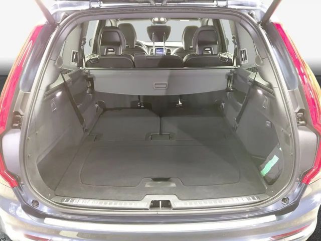 Volvo XC90 AWD Bright Plus Recharge T8