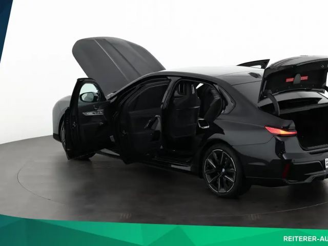 BMW i7 Sedan xDrive60