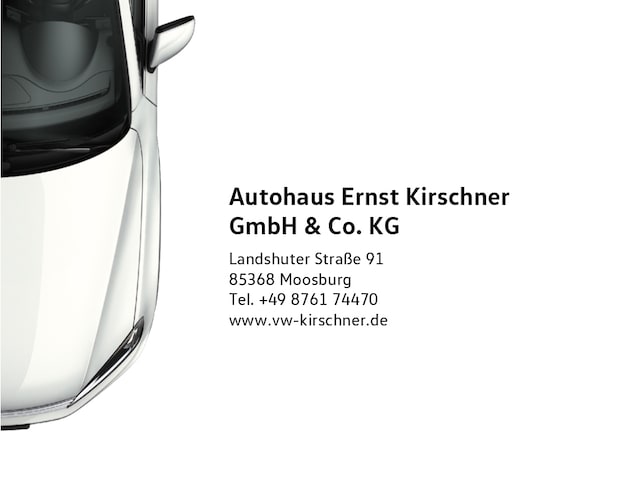 Volkswagen T-Roc DSG Sitzheizung NAVI AHK App-Connect