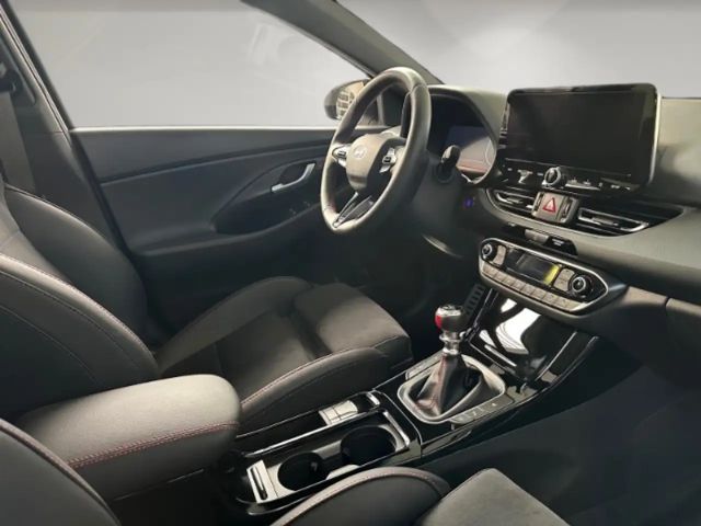Hyundai i30 Hybrid N Line