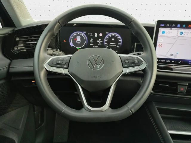 Volkswagen Tiguan 1.5 eTSI DSG Life