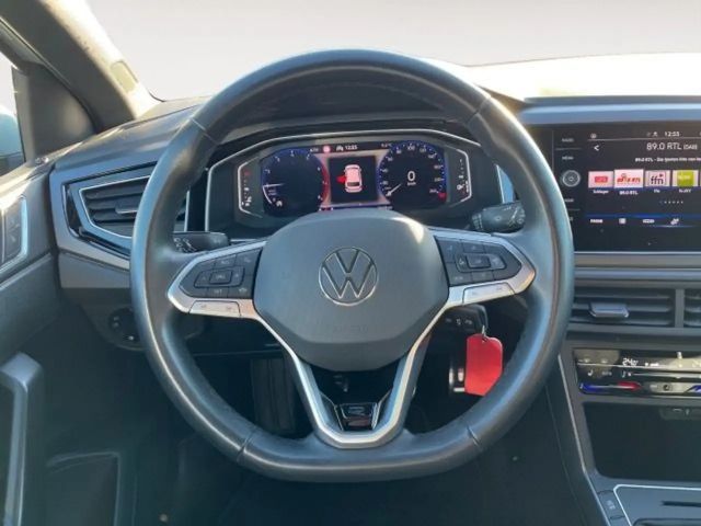 Volkswagen Polo 1.0 TSI R-Line