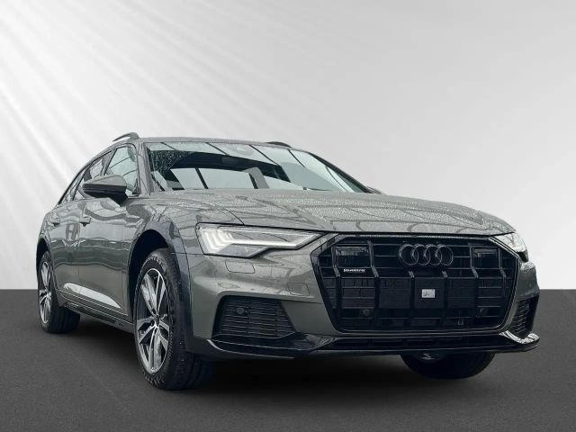 Audi A6 allroad 40 TDI