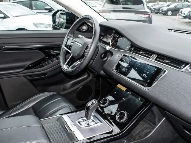 Land Rover Range Rover Evoque P300e