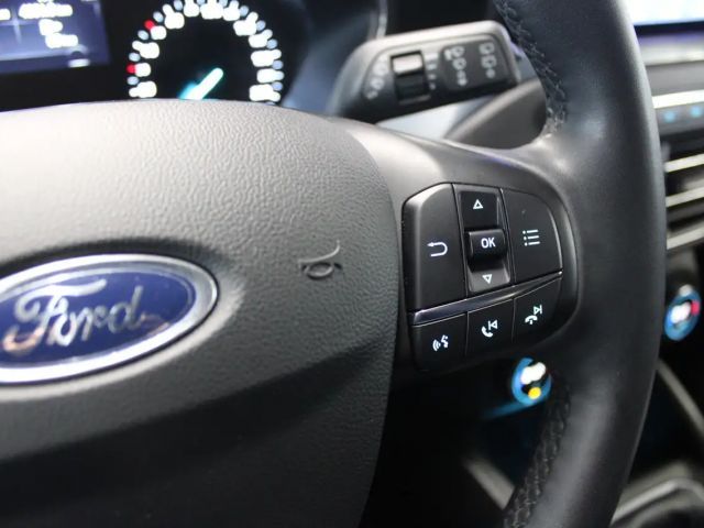 Ford Focus Active Wagon