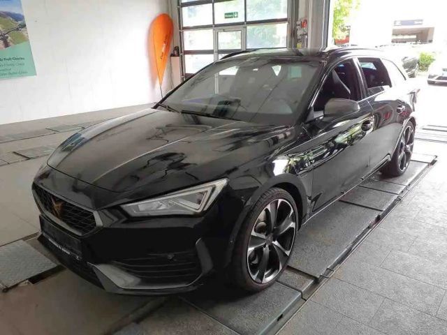 Cupra Leon 1.4 e-Hybrid ST