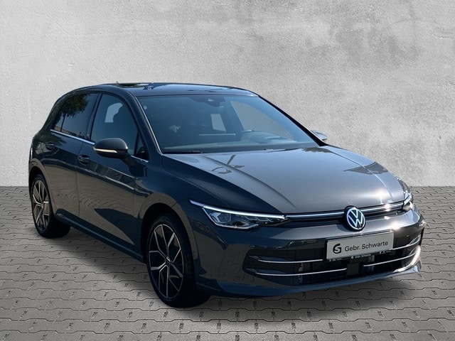 Volkswagen Golf 1.5 eTSI DSG Golf VIII