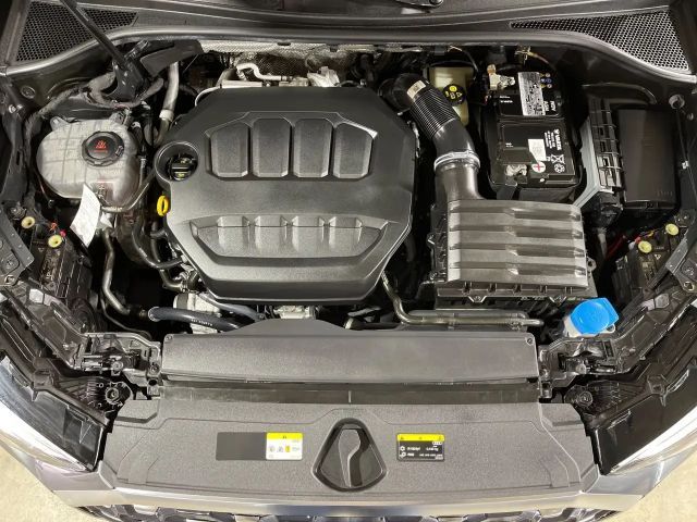 Audi Q3 Quattro S-Line Sportback