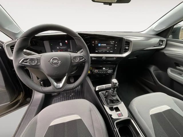 Opel Mokka 1.2 Turbo Turbo