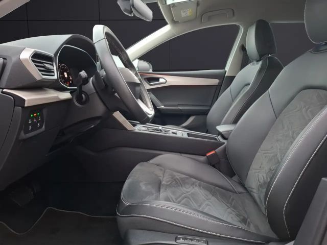 Seat Leon DSG Xcellence