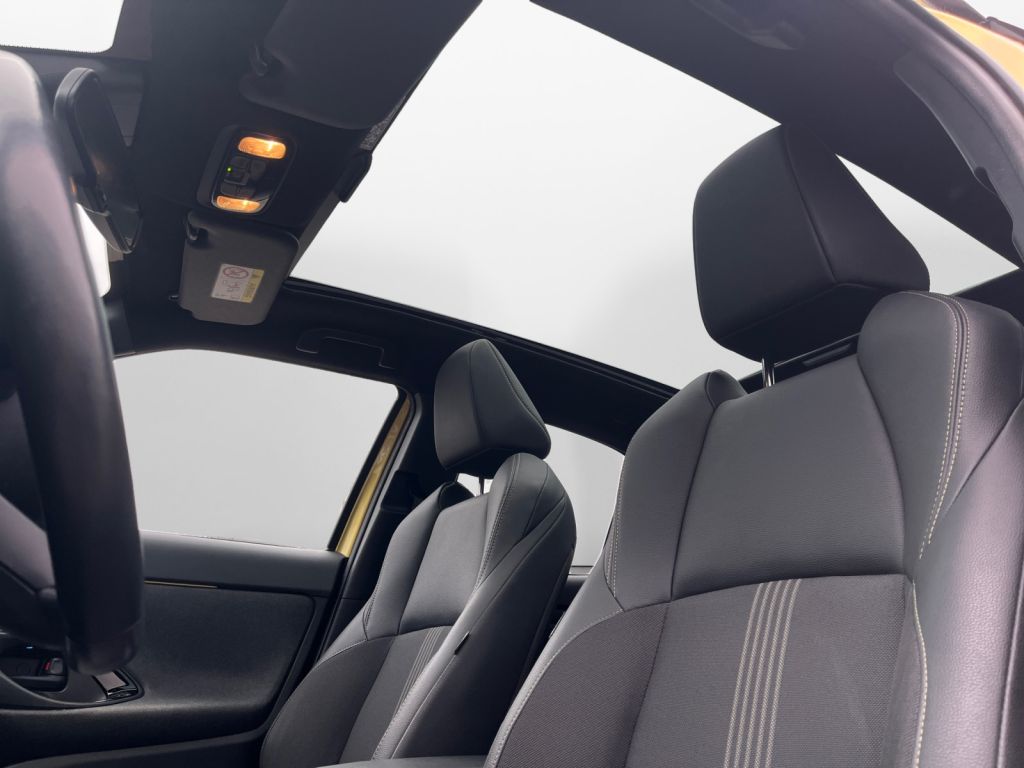 Toyota Yaris Cross 5-deurs