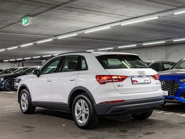 Audi Q3 35 TFSI