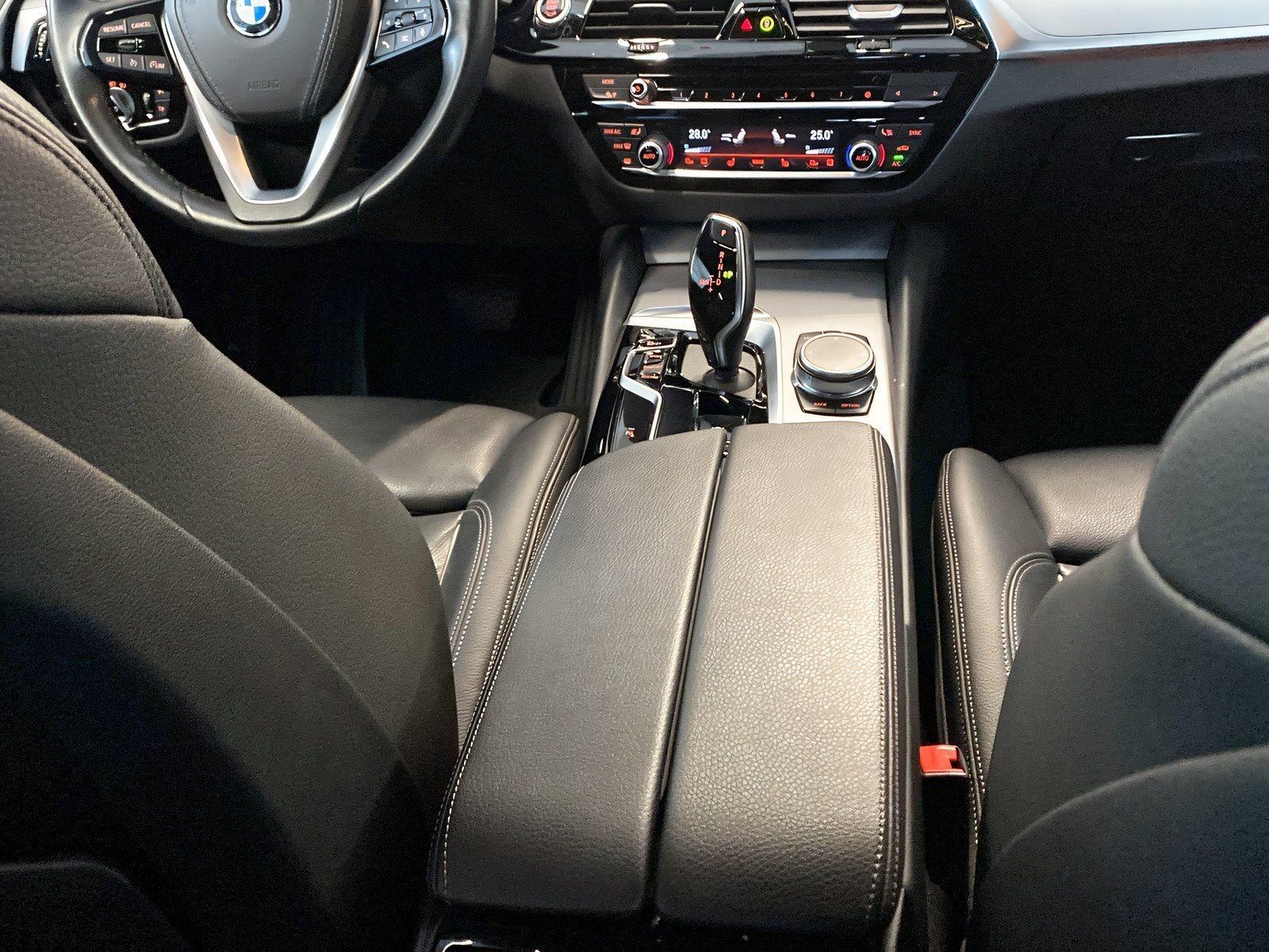 BMW 530 530d Touring