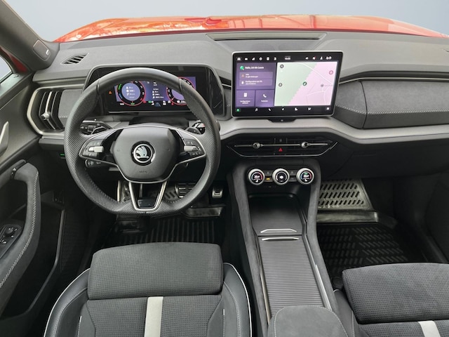 Skoda Kodiaq 1.5 TSI Sportline iV