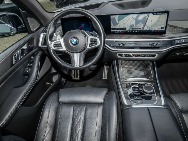 BMW X5 M-Sport xDrive30d