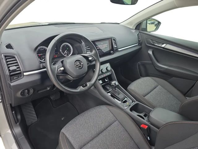 Skoda Karoq 2.0 TDI Clever