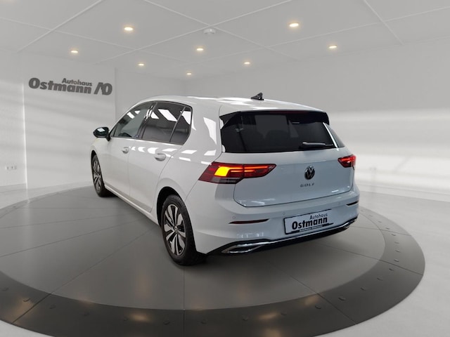 Volkswagen Golf 1.0 TSI Golf VIII