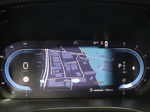 Volvo XC60 AWD Dark Geartronic Plus