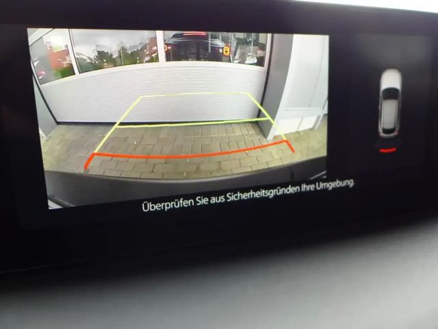 Mazda MX-30 Comfort SkyActiv e-Skyactiv