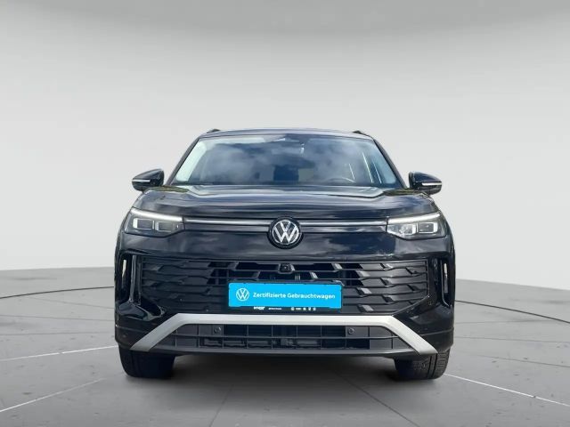 Volkswagen Tayron DSG IQ.Drive Life