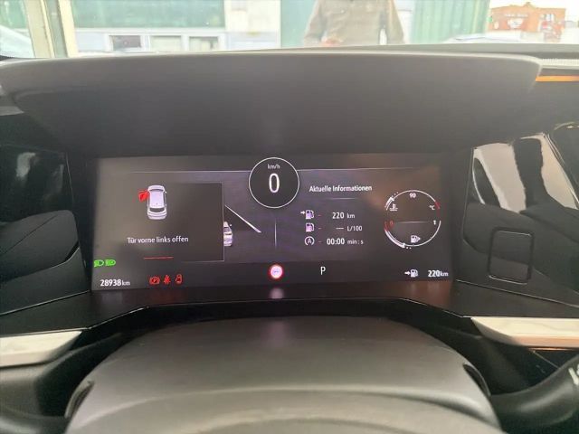 Opel Grandland X GS-Line Grand Sport