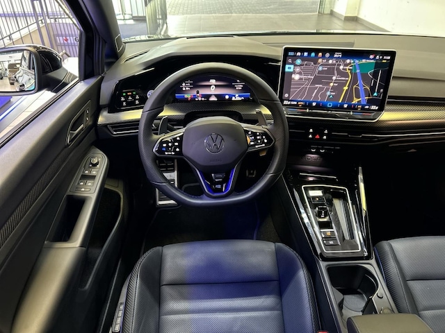 Volkswagen Golf 2.0 TSI 4Motion DSG