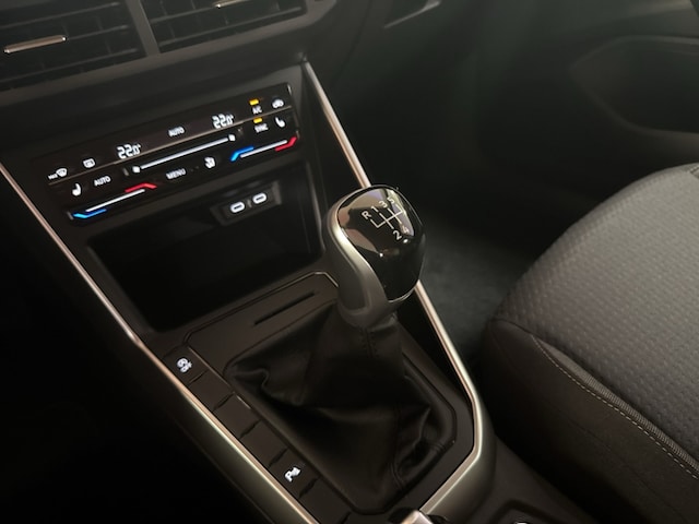 Volkswagen Polo 1.0 TSI Life