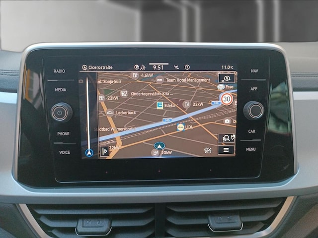 Volkswagen T-Roc 1.0 TSI