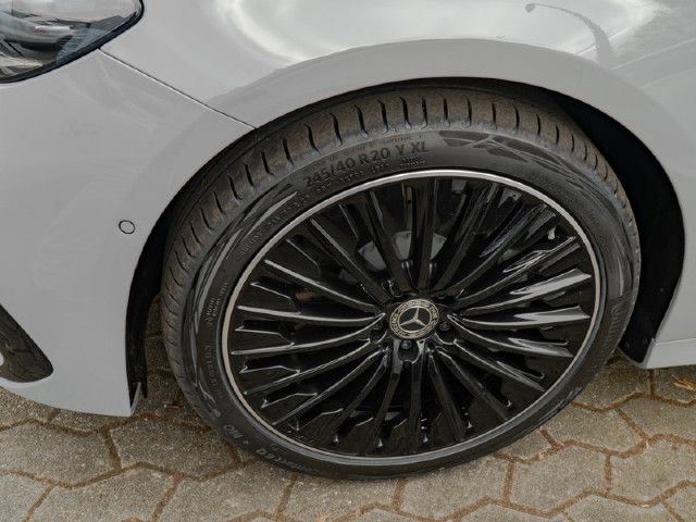 Mercedes-Benz E 450 4MATIC Estate