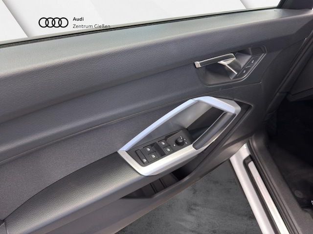 Audi Q3 35 TFSI S-Tronic
