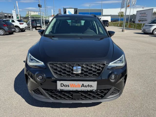 Seat Arona 1.0 TSI DSG Style