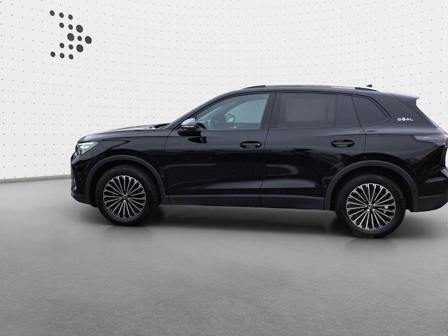 Volkswagen Tiguan 1.5 eTSI Life