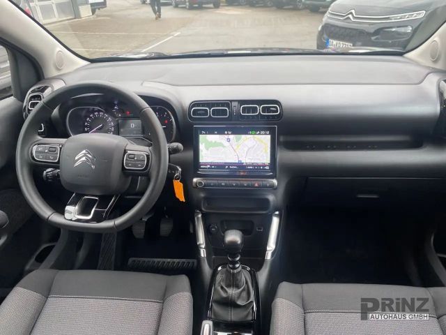 Citroën C3 Aircross Plus