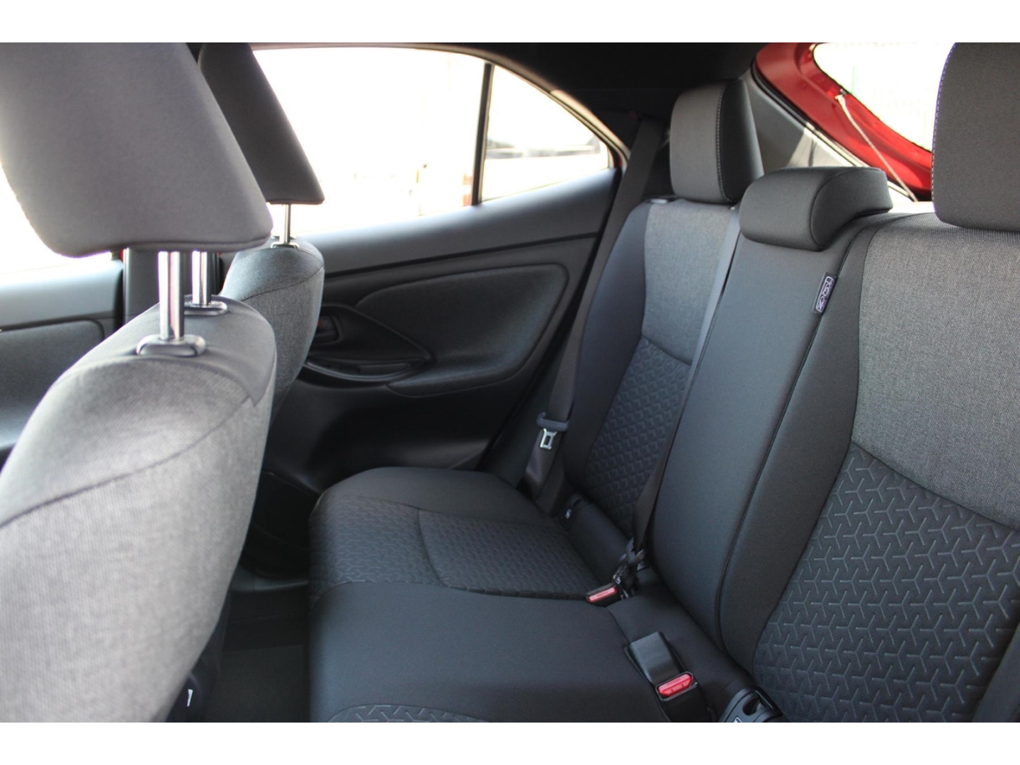 Toyota Yaris Cross 5-deurs Team D