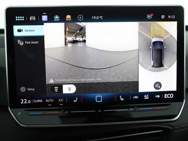 Volkswagen ID.3 Business Performance Pro