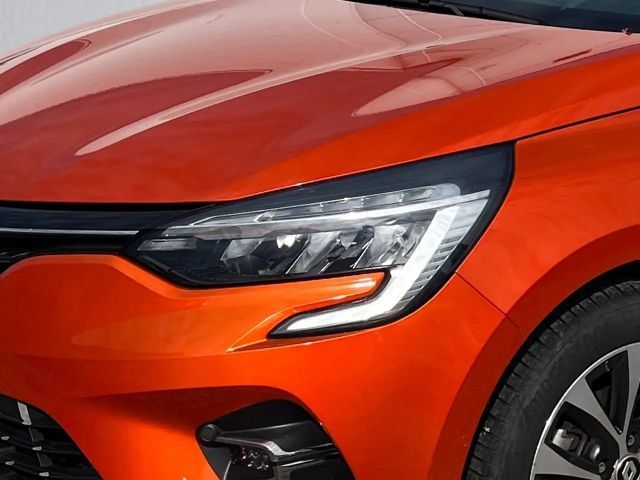 Renault Clio TCe 90 Zen