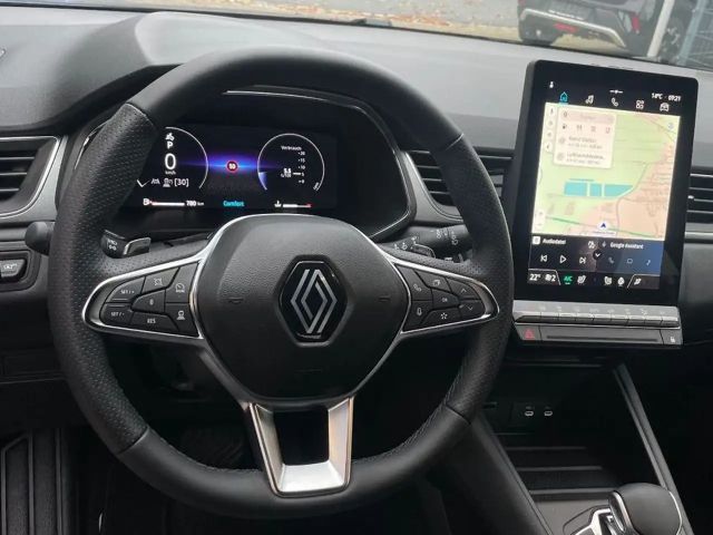 Renault Captur EDC Techno