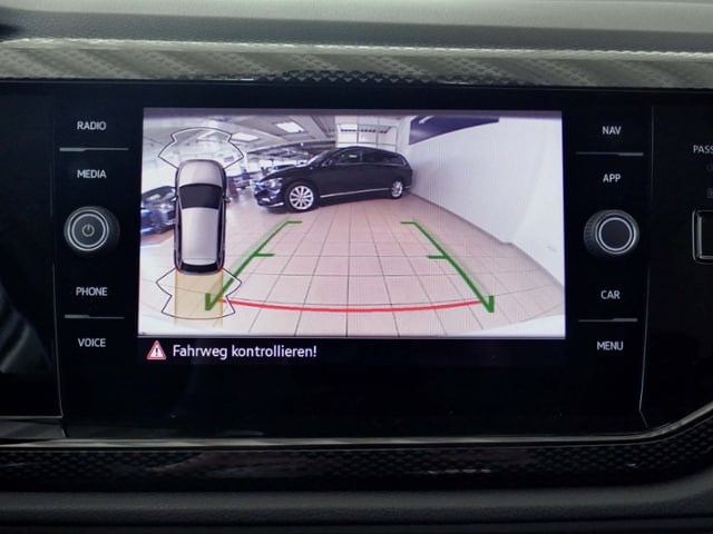 Volkswagen Polo 1.0 MPI