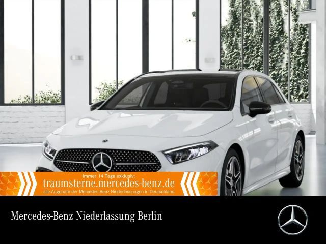 Mercedes-Benz A 200 AMG Line