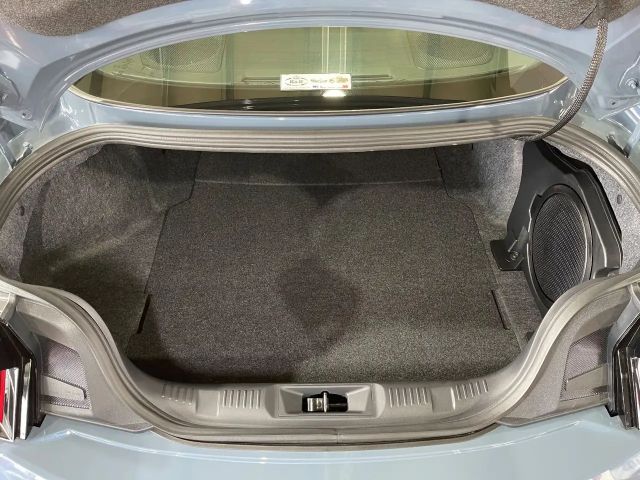 Ford Mustang GT 5.0 V8