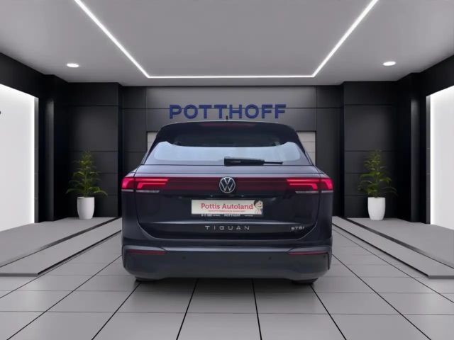 Volkswagen Tiguan 1.5 eTSI DSG Life