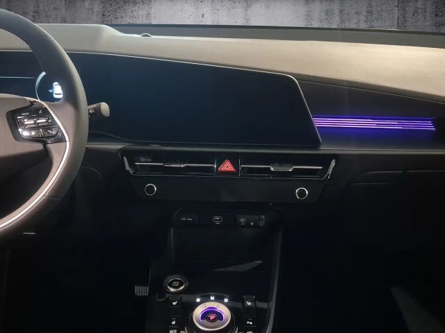 Kia Niro Hybrid Vision